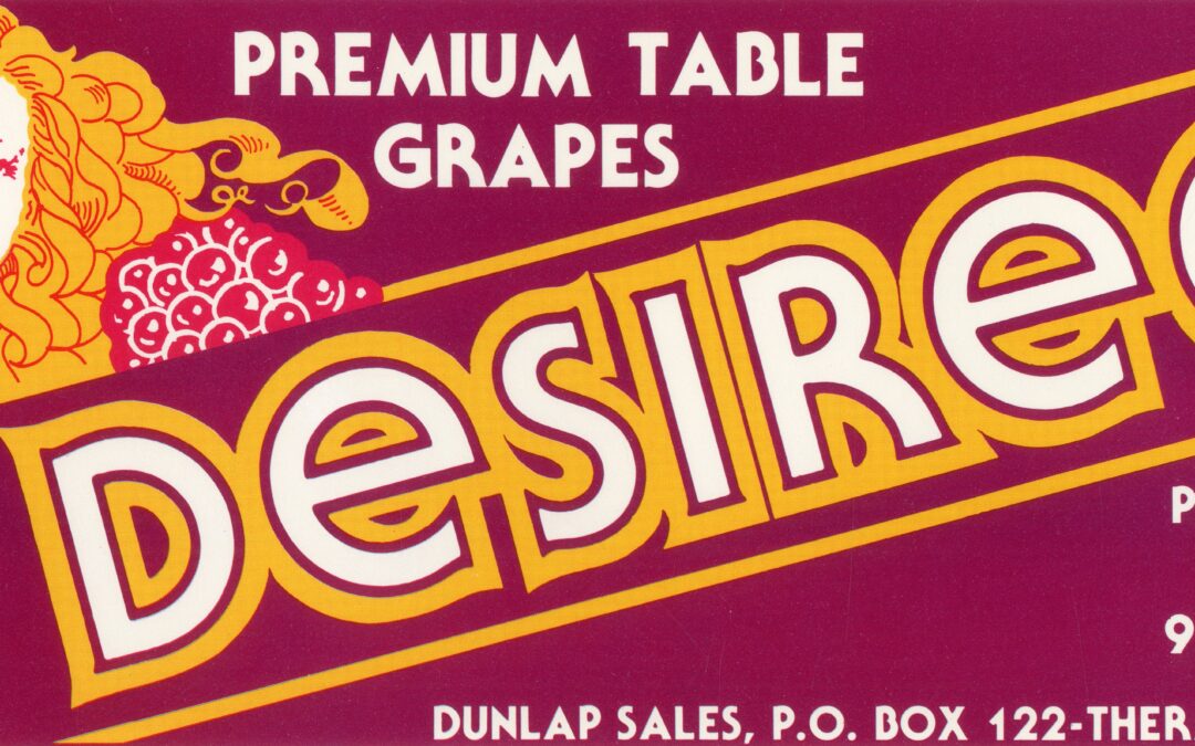 Desiree