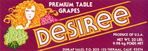Desiree