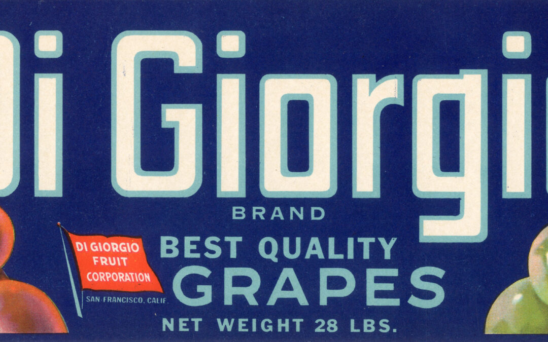 Di Giorgio
