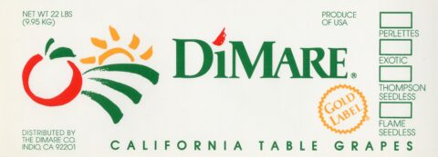 DiMare