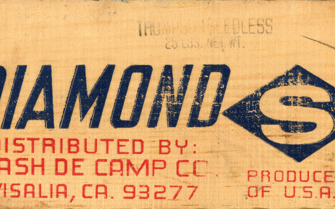 Diamond S