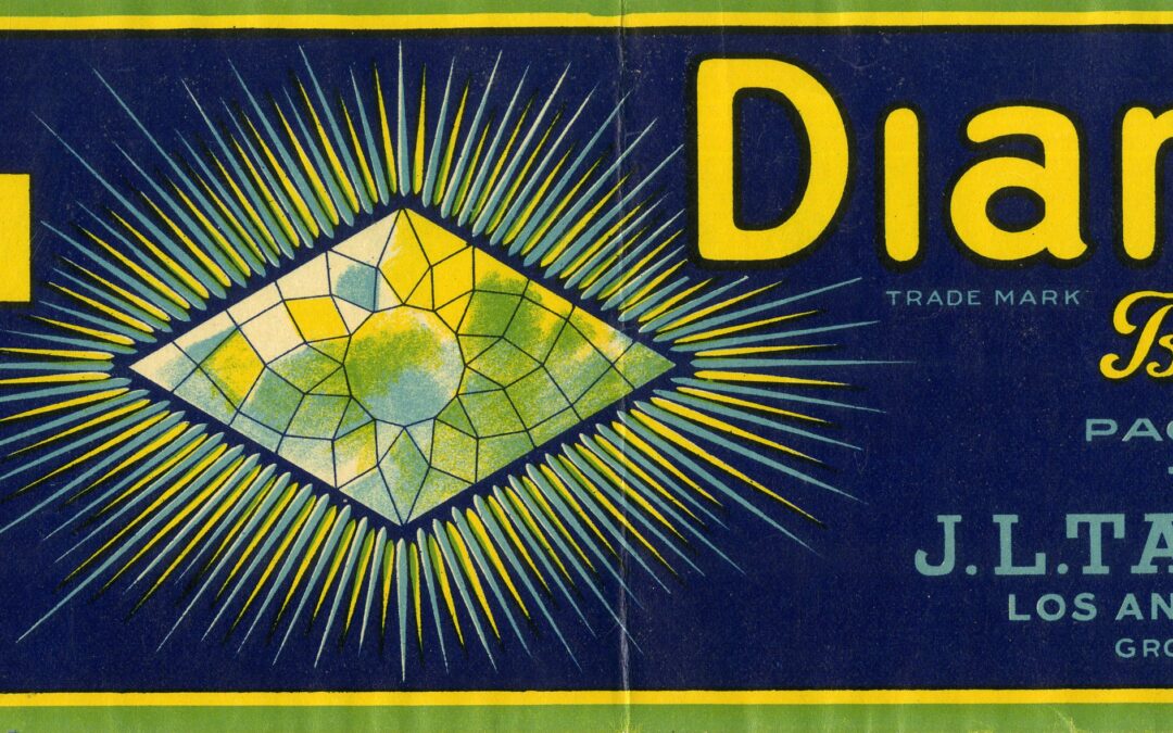 Diamond