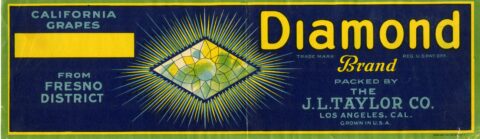 Diamond