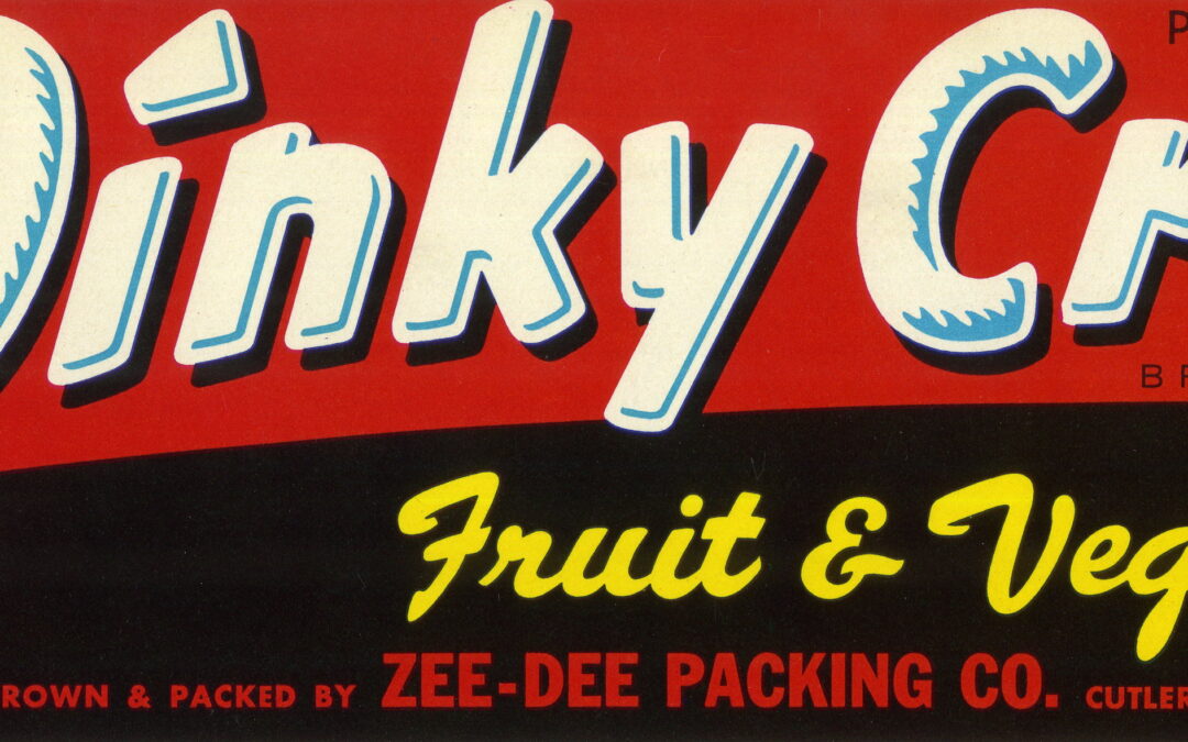 Dinky Creek
