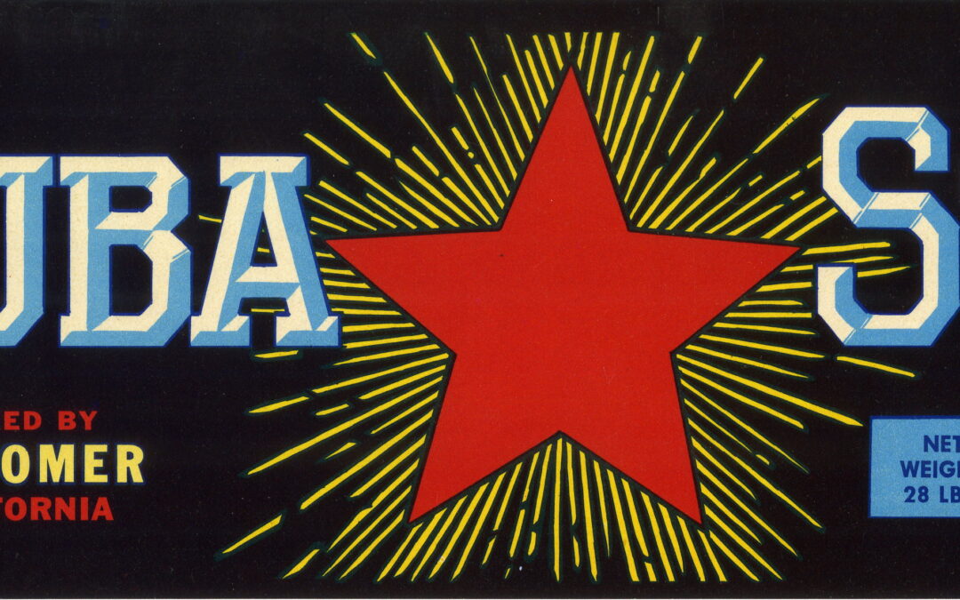 Dinuba Star-1