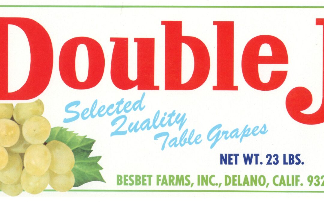 Double Jay