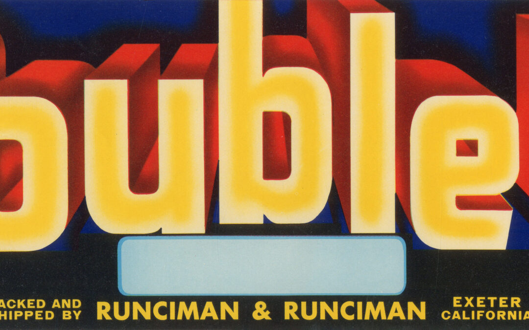 Double R