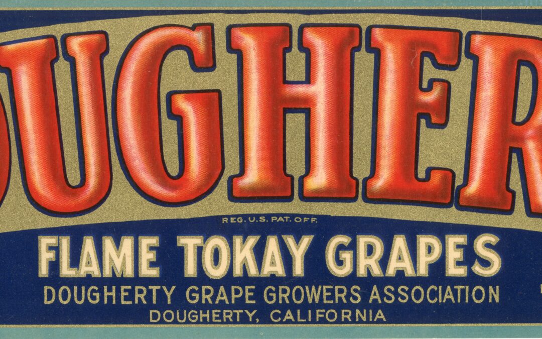 Dougherty