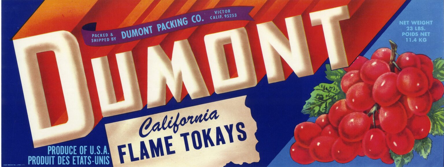 Dumont