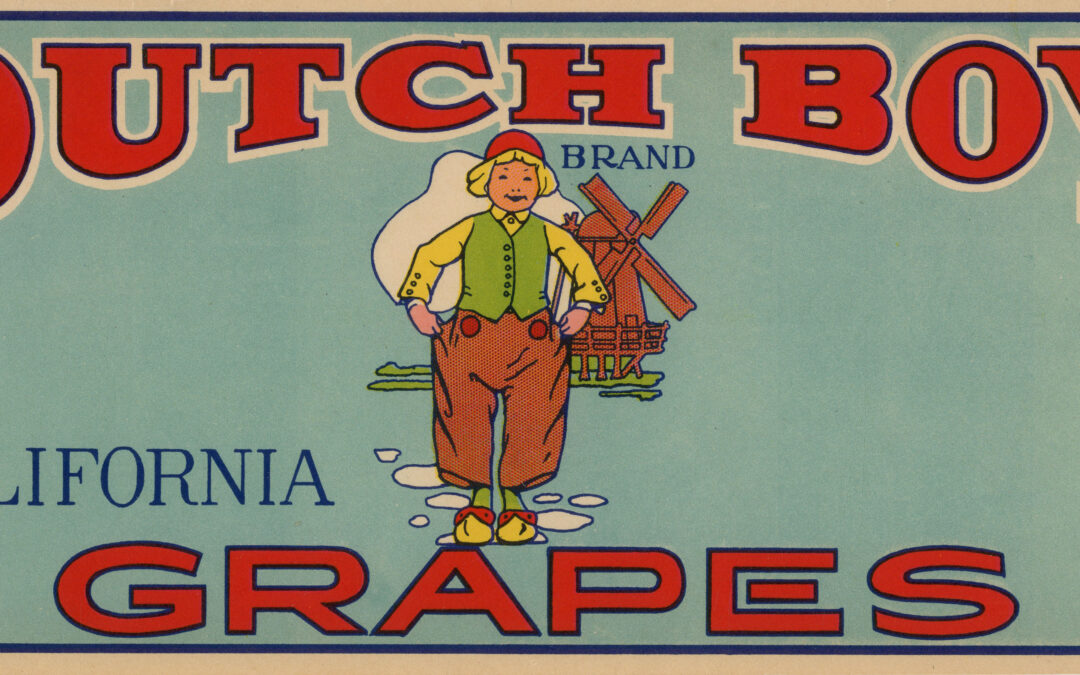 Dutch Boy