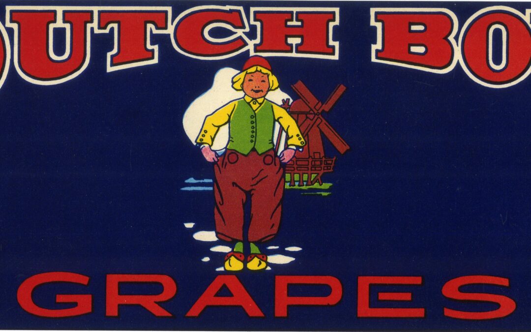 Dutch Boy-2