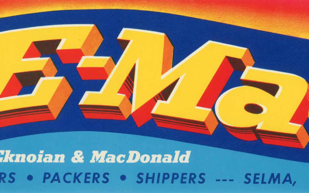 E-Mac