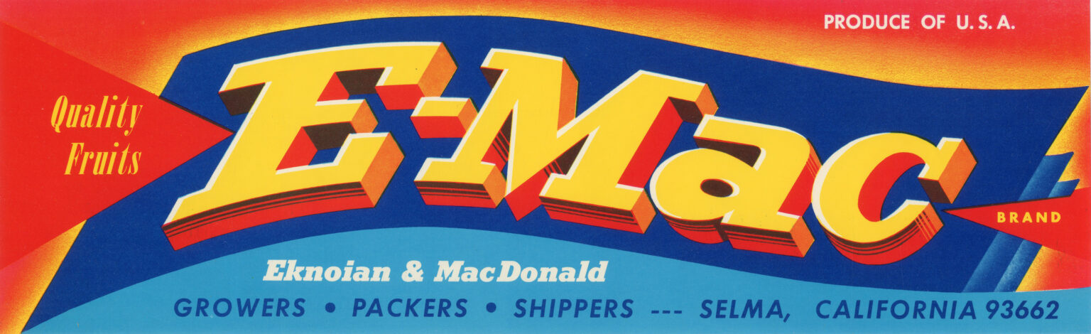 E-Mac