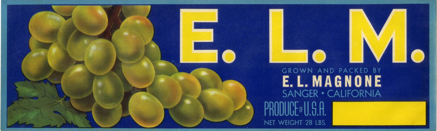 E.L.M