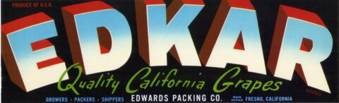 Edkar
