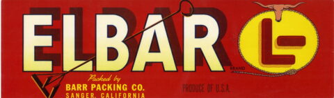 Elbar