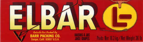 Elbar