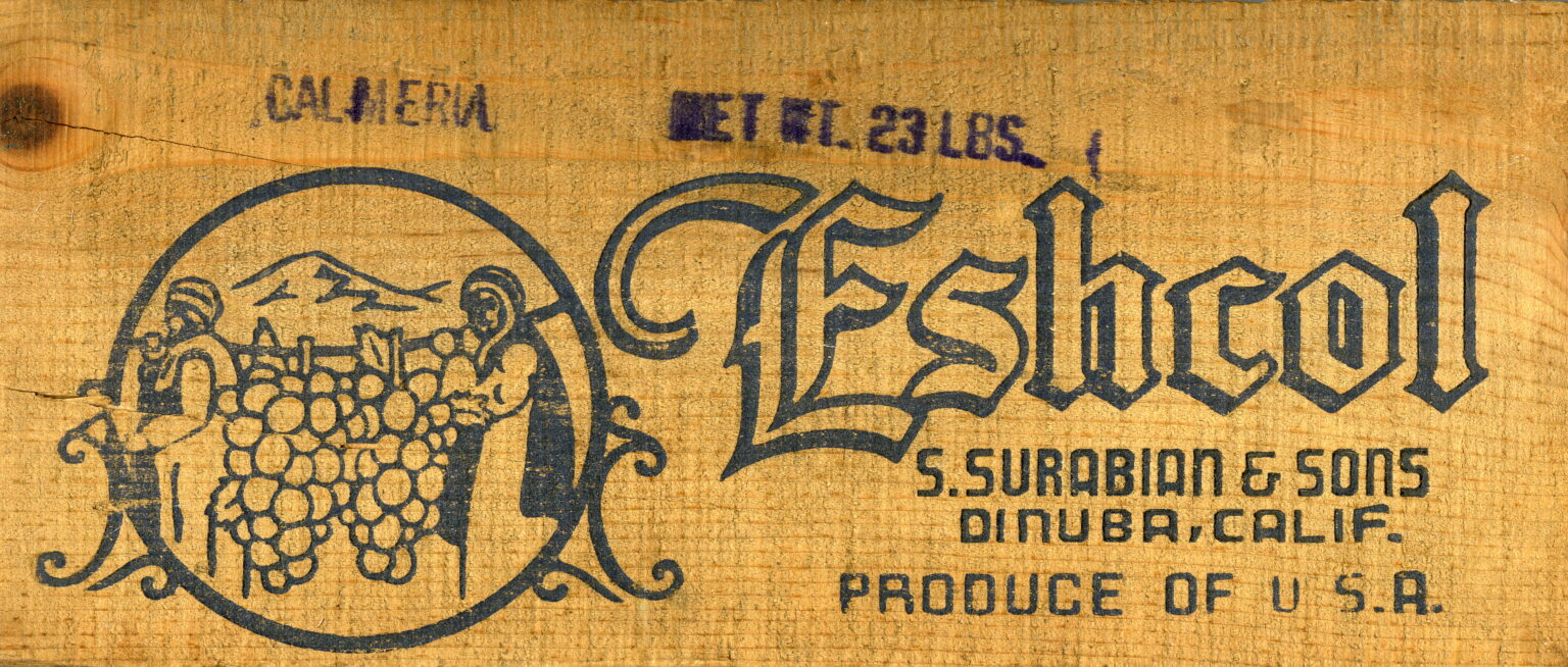 Eshcol