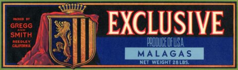 Exclusive