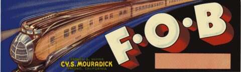 F.O.B