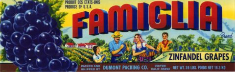 Famiglia