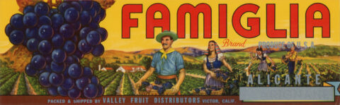 Famiglia