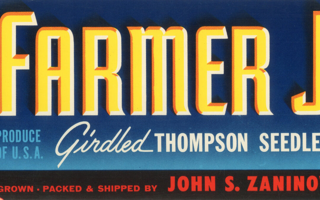 Farmer John