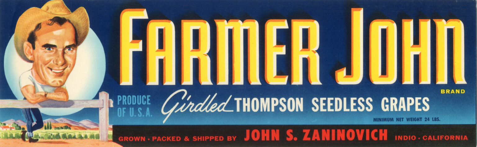 Farmer John