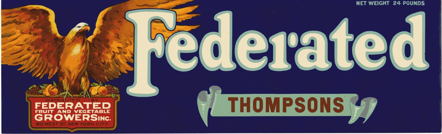 Federated