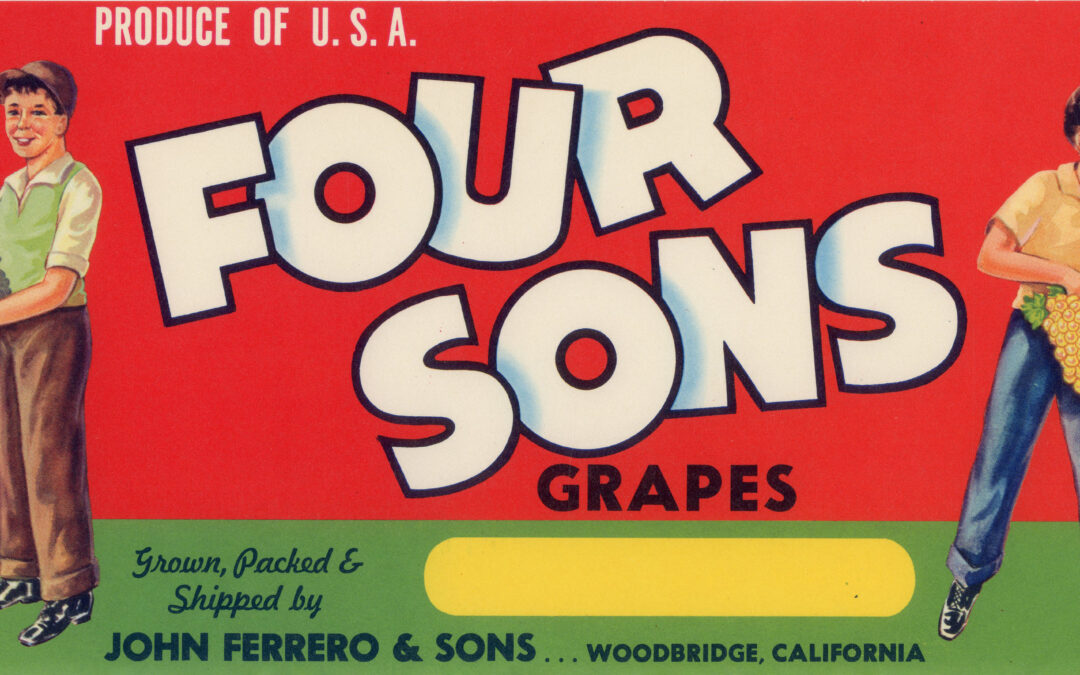 Four Sons-6