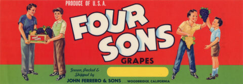 Four Sons-6