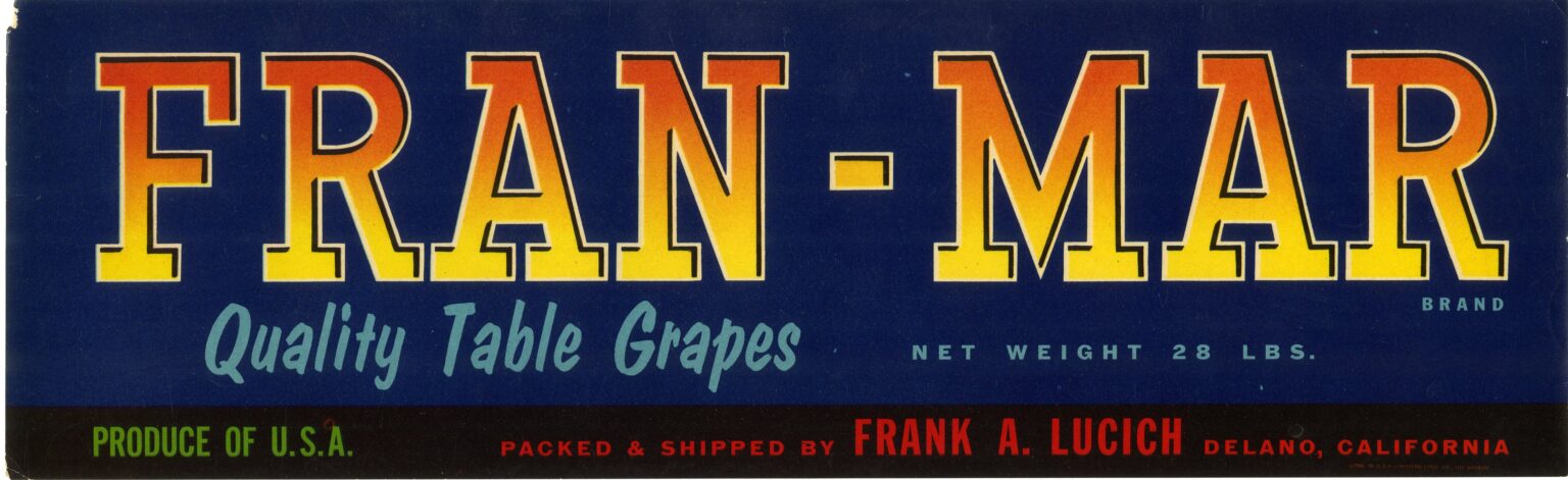 Fran Mar Fran Mar