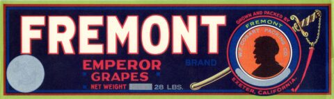 Fremont