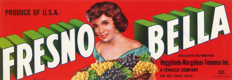 Fresno Bella-2