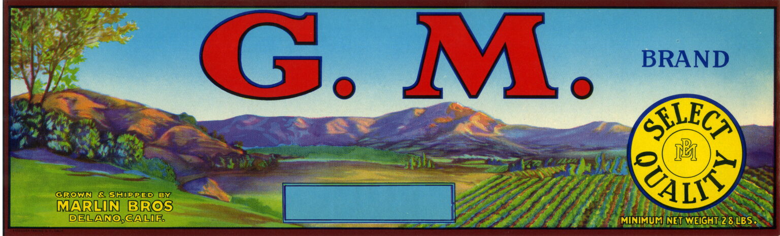 G.M