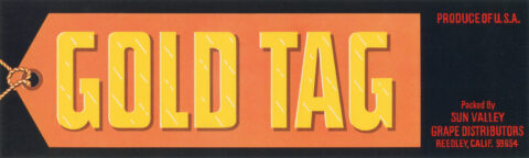 Gold Tag-2