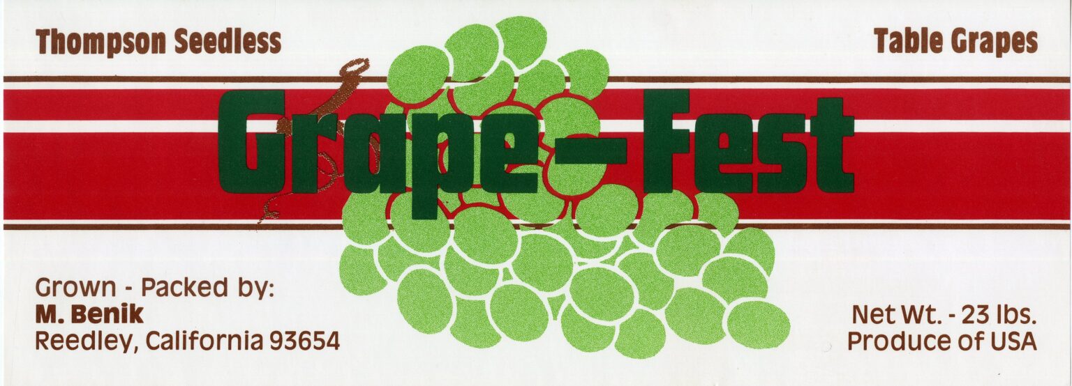 Grape Fest