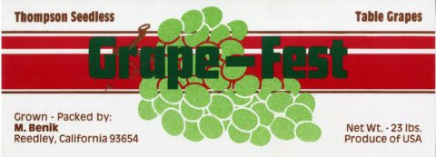 Grape Fest