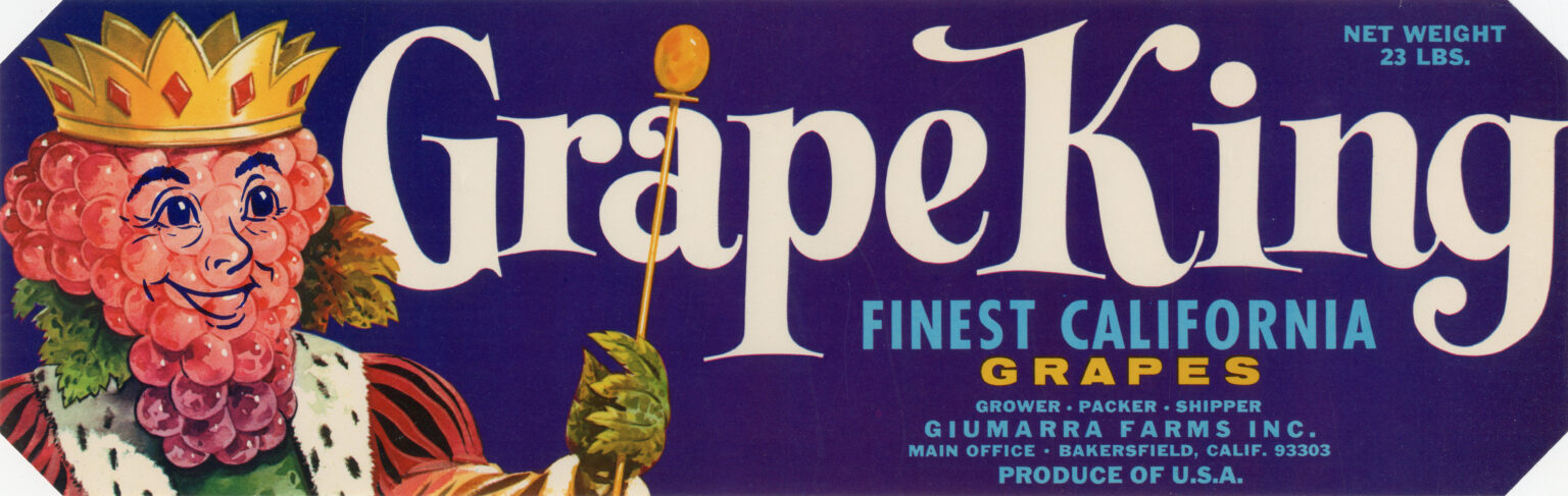 Grape King-3 Grape King-3