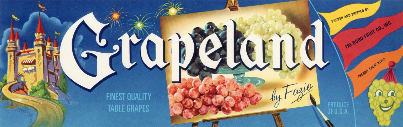 Grapeland