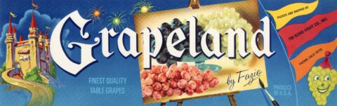 Grapeland