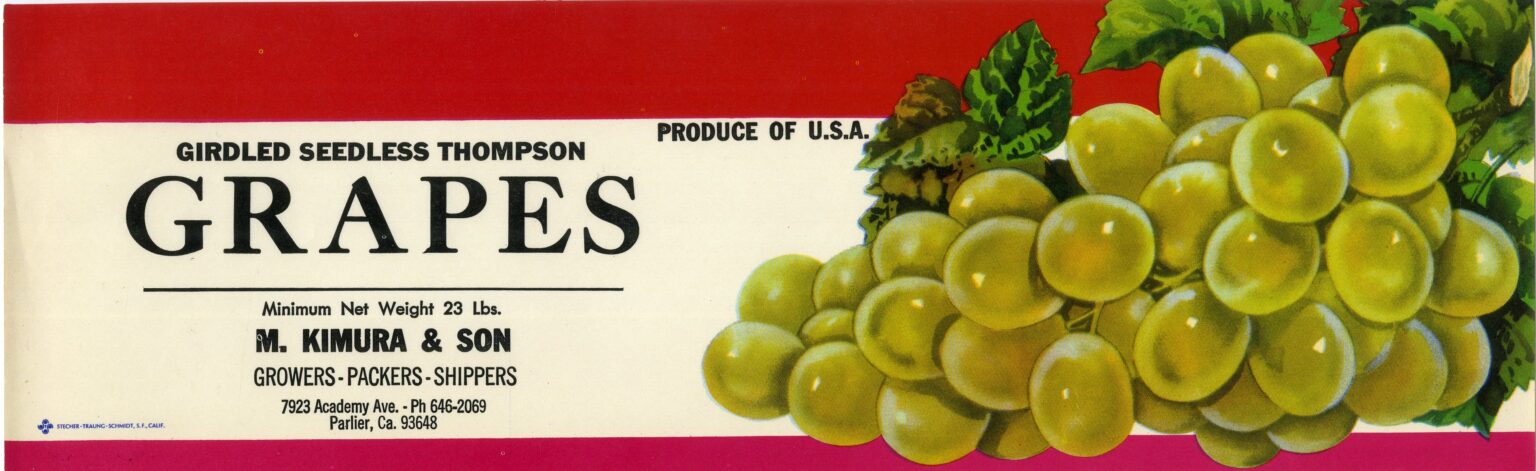 Grapes