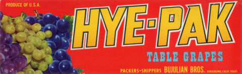 HYE PAK