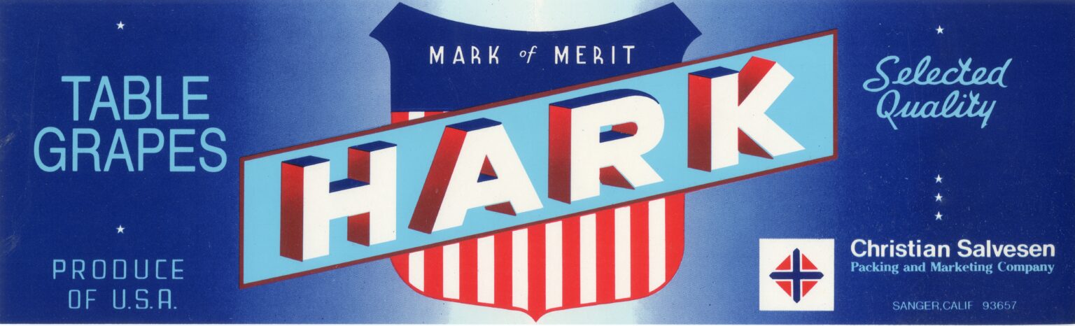 Hark