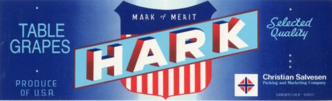 Hark