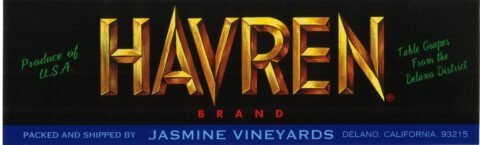 Havren