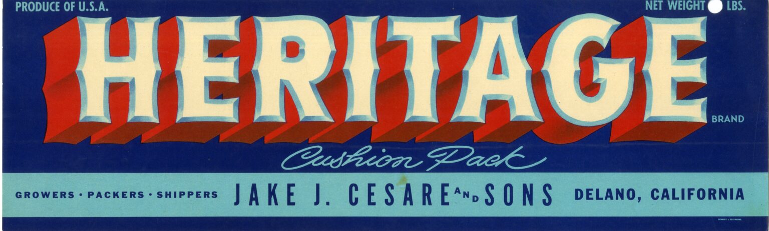 Heritage