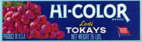Hi Color