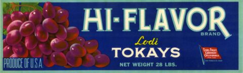 Hi Flavor