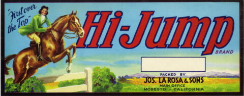 Hi Jump